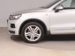 Volkswagen Touareg, 2013