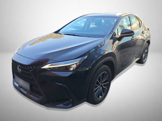 Lexus NX 350h