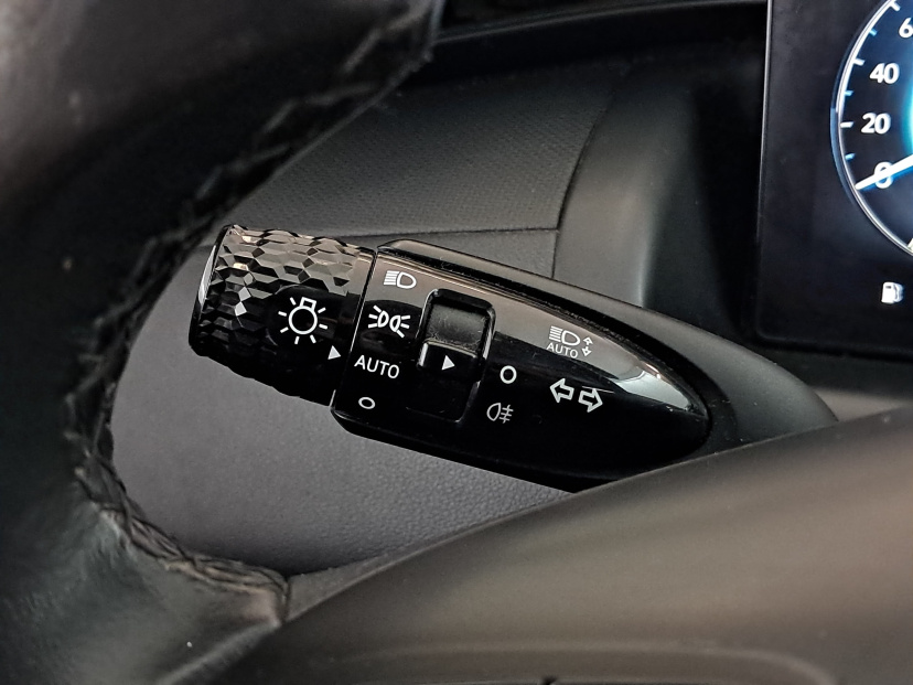 Hyundai Tucson, 2022