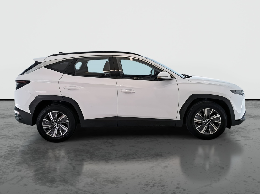 Hyundai Tucson, 2022