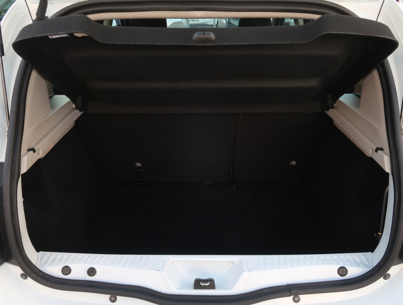 Dacia Sandero, 2018