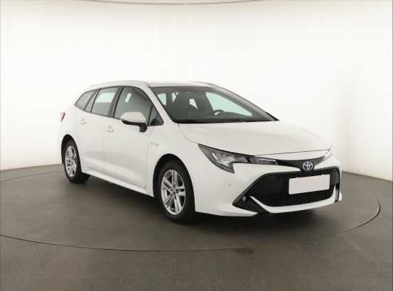 Toyota Corolla Touring Sports 1.8 Hybrid