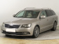 Škoda Superb, 2014