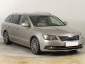 Škoda Superb, 2014