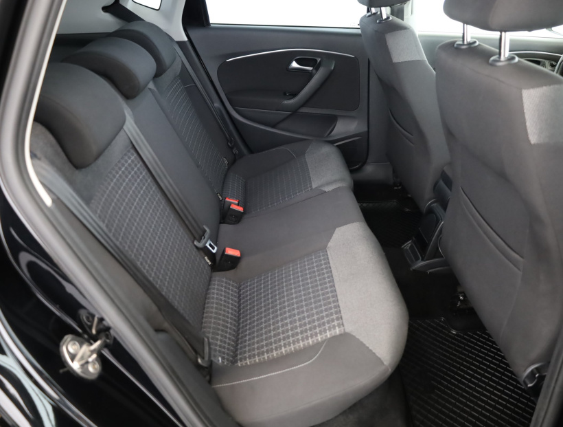 Volkswagen Polo, 2014