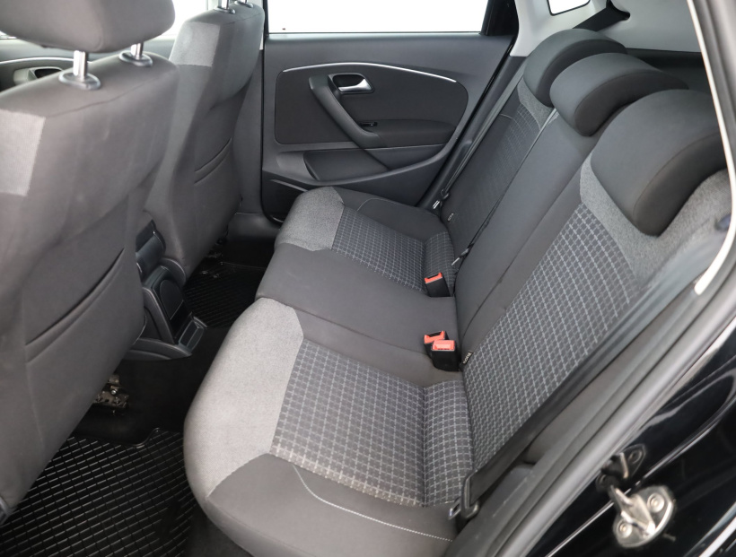 Volkswagen Polo, 2014