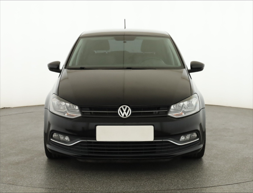 Volkswagen Polo, 2014