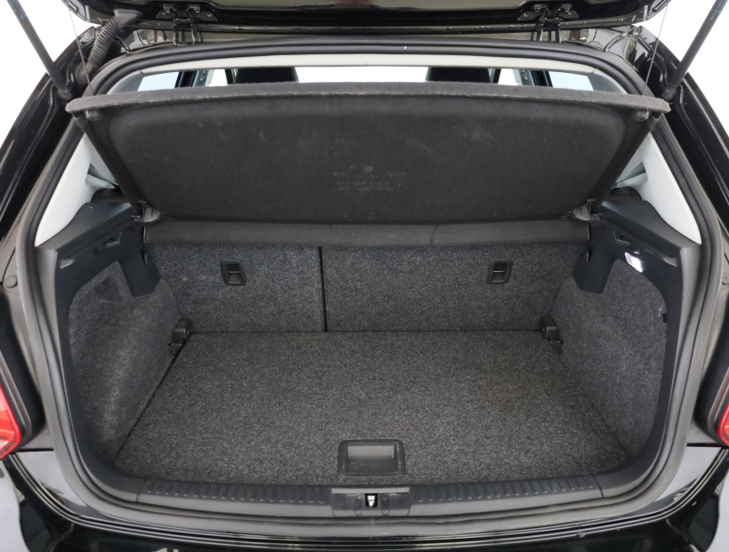 Volkswagen Polo, 2014