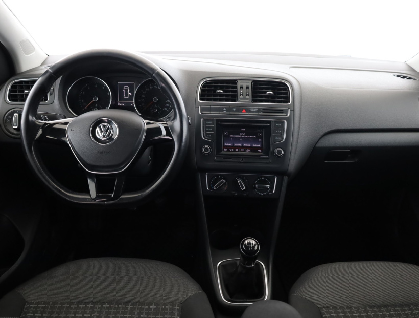 Volkswagen Polo, 2014