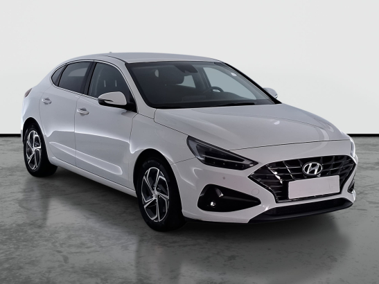 Hyundai i30 Fastback