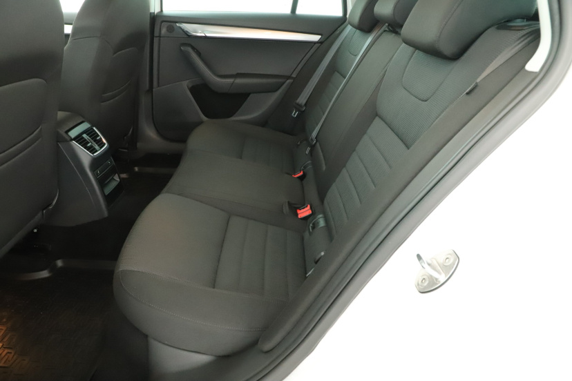 Škoda Octavia, 2014