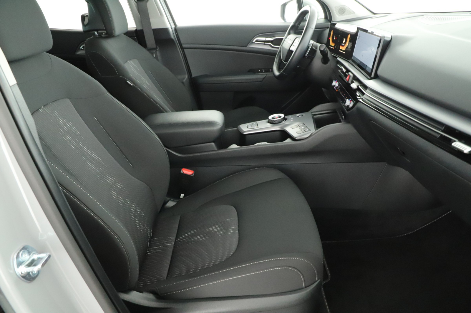 Kia Sportage - 2025