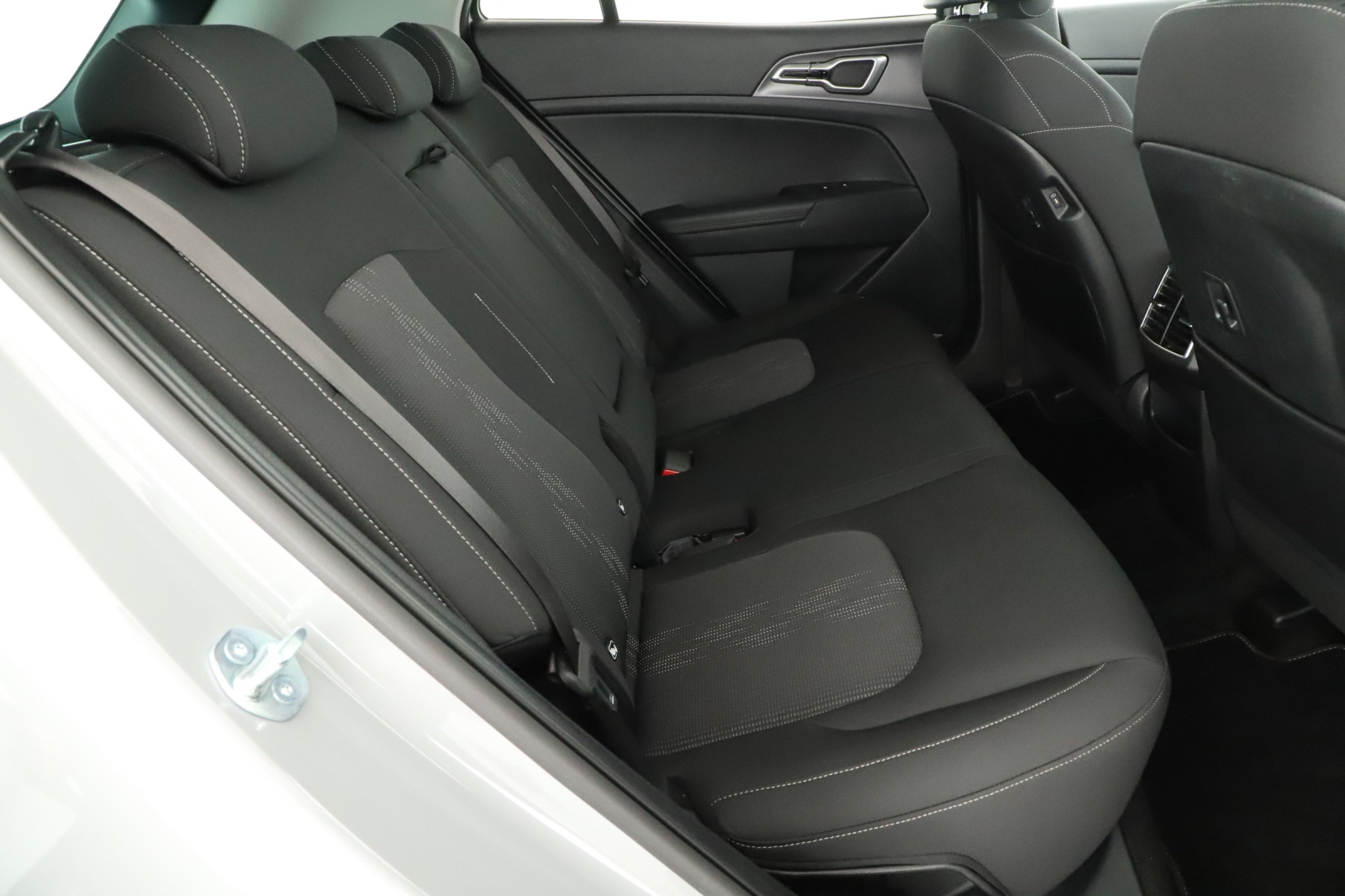 Kia Sportage - 2025