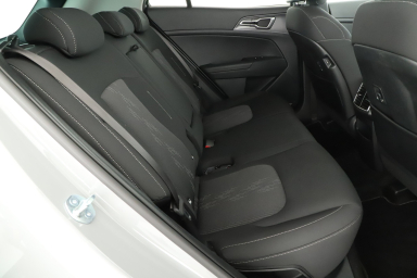 Kia Sportage - 2025