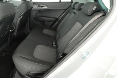 Kia Sportage - 2025