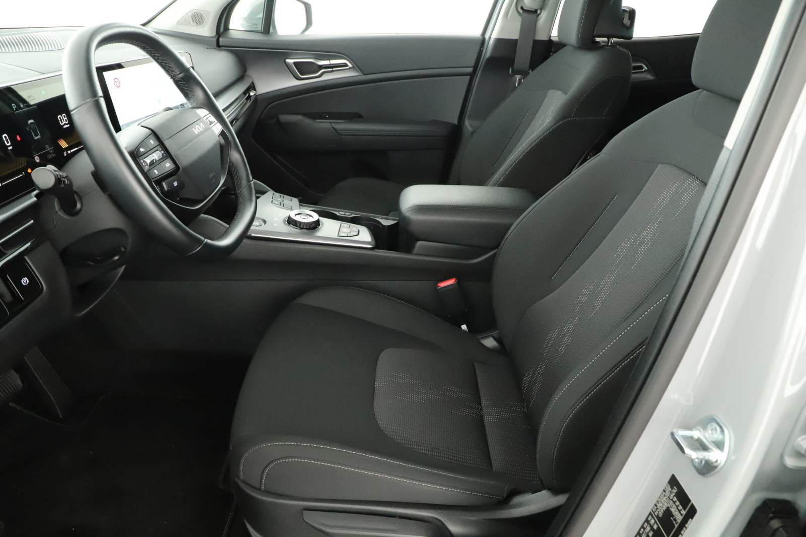 Kia Sportage - 2025