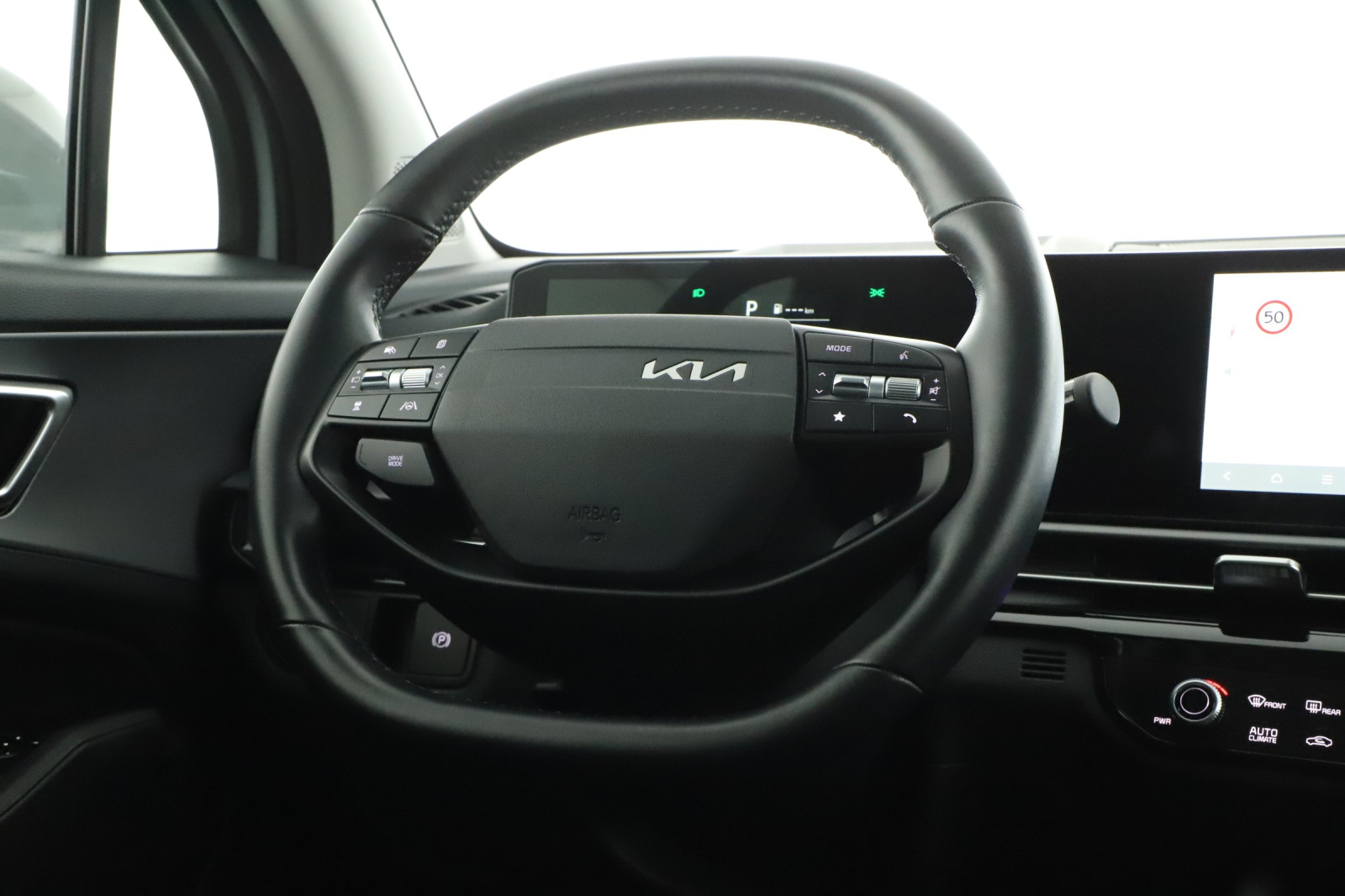 Kia Sportage - 2025