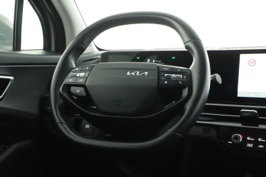 Kia Sportage - 2025