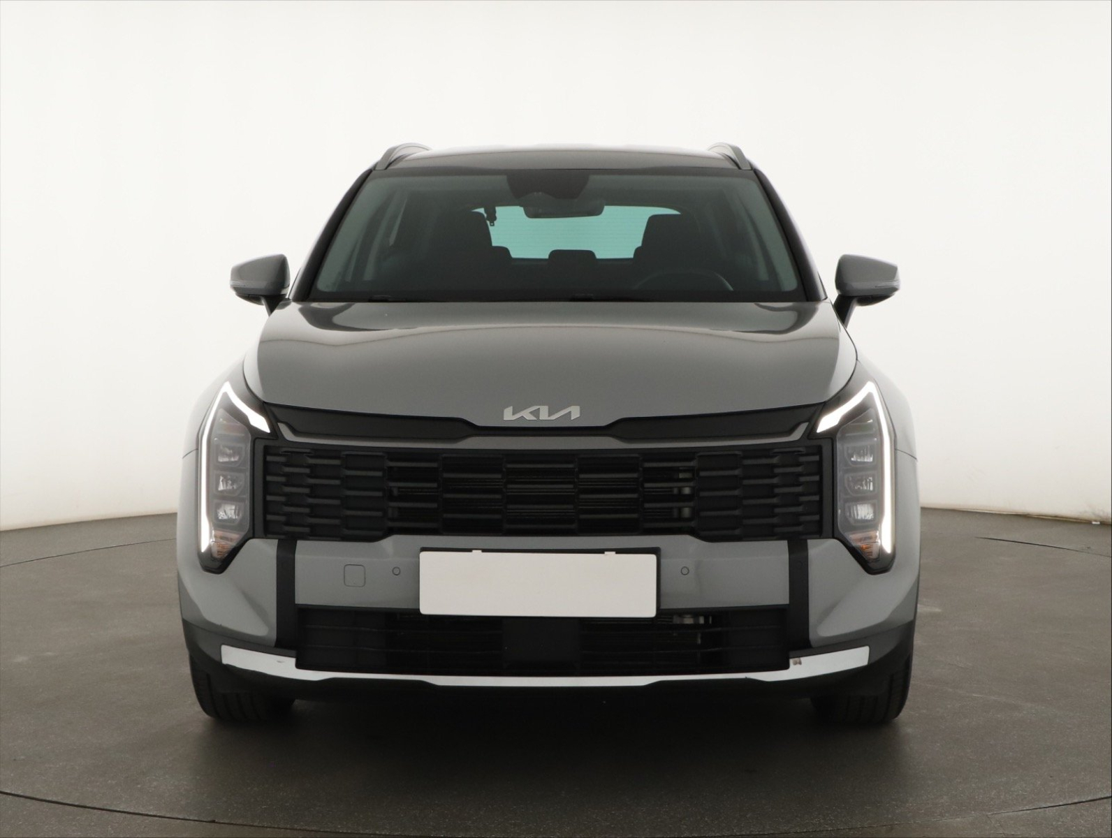 Kia Sportage - 2025