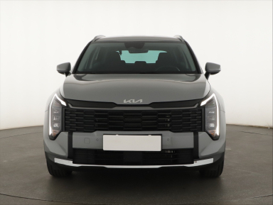 Kia Sportage - 2025