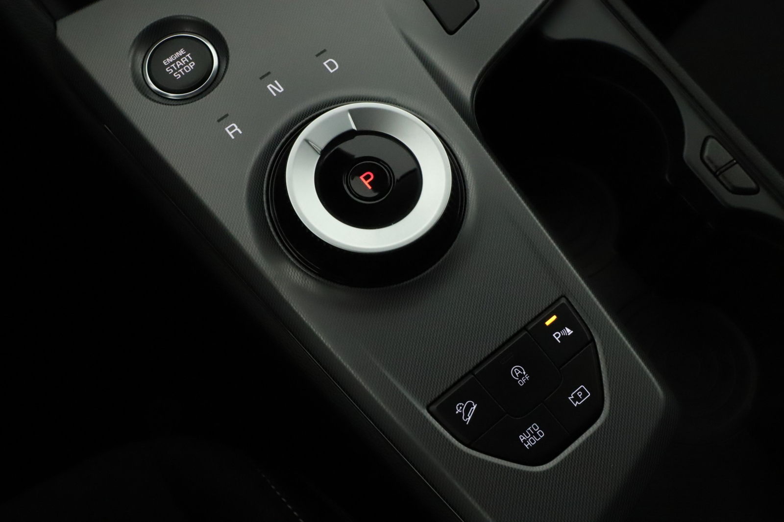 Kia Sportage - 2025