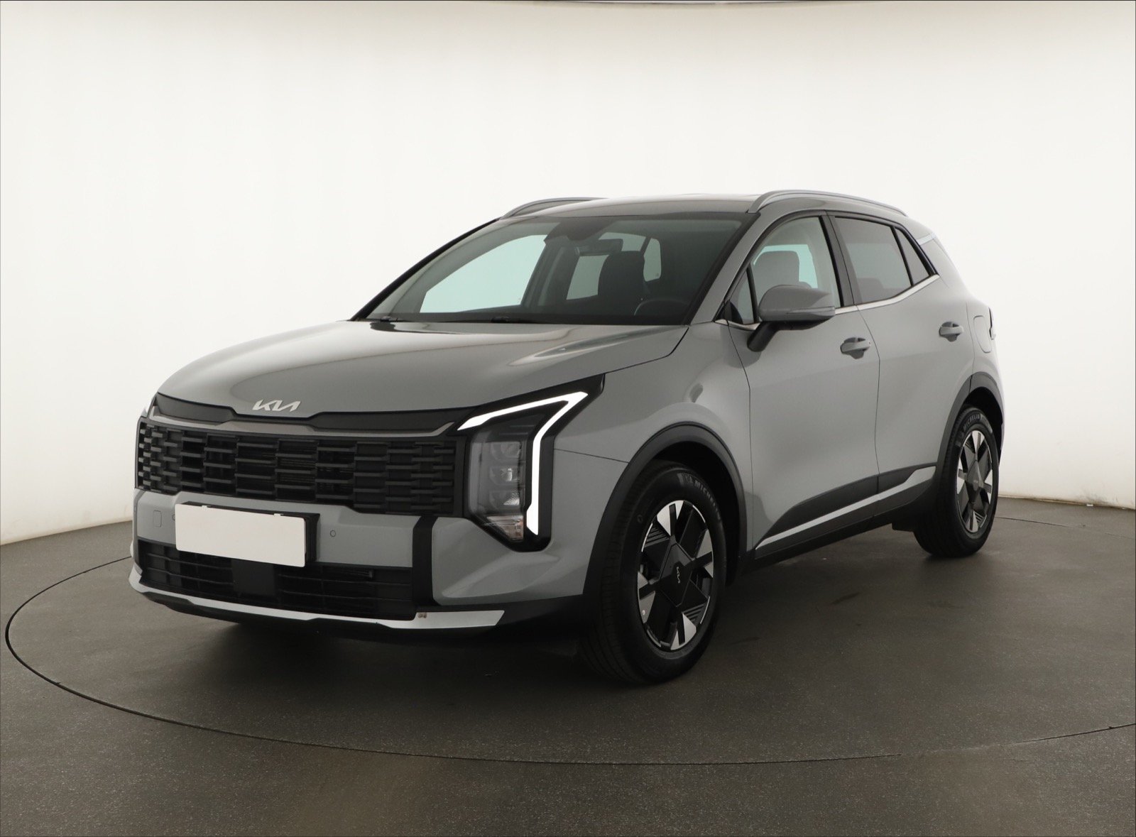 Kia Sportage - 2025