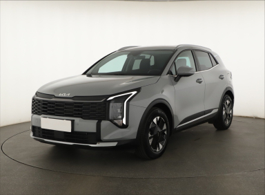 Kia Sportage - 2025