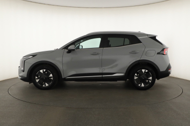Kia Sportage - 2025