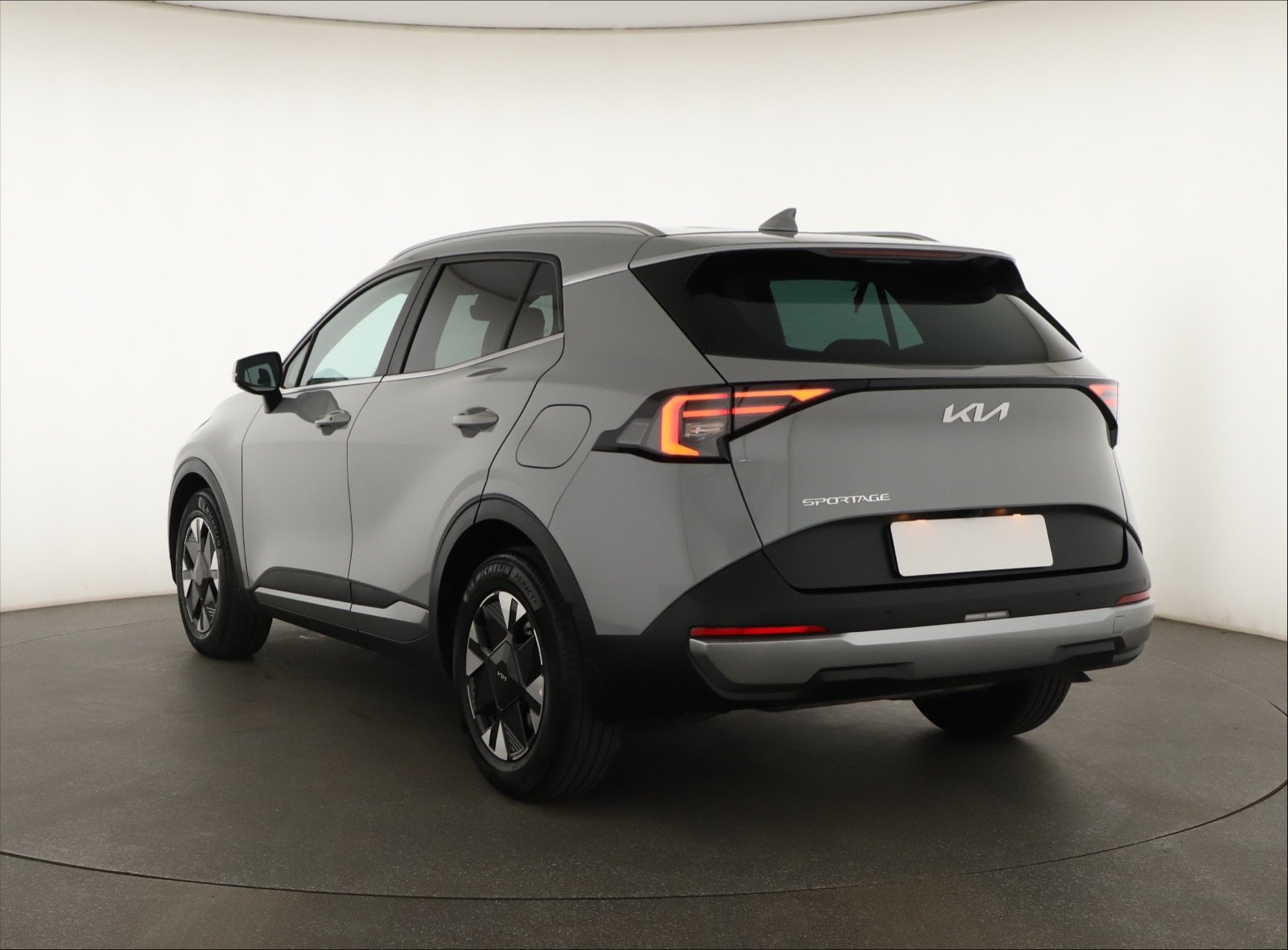 Kia Sportage - 2025