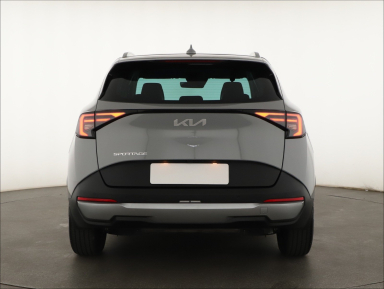 Kia Sportage - 2025