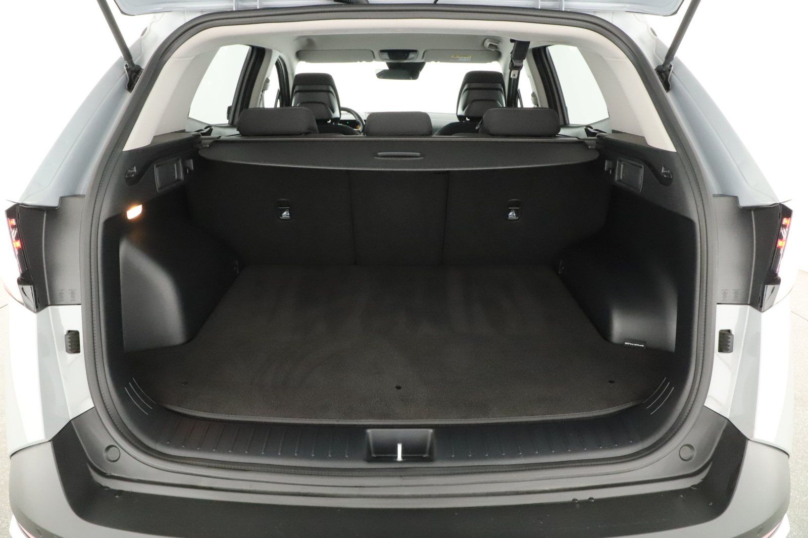 Kia Sportage - 2025