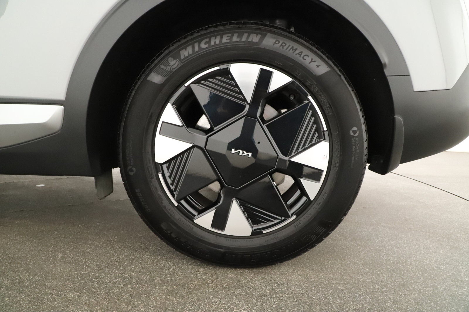 Kia Sportage - 2025