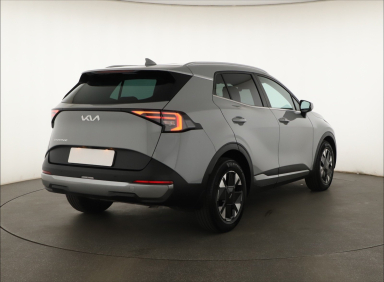 Kia Sportage - 2025