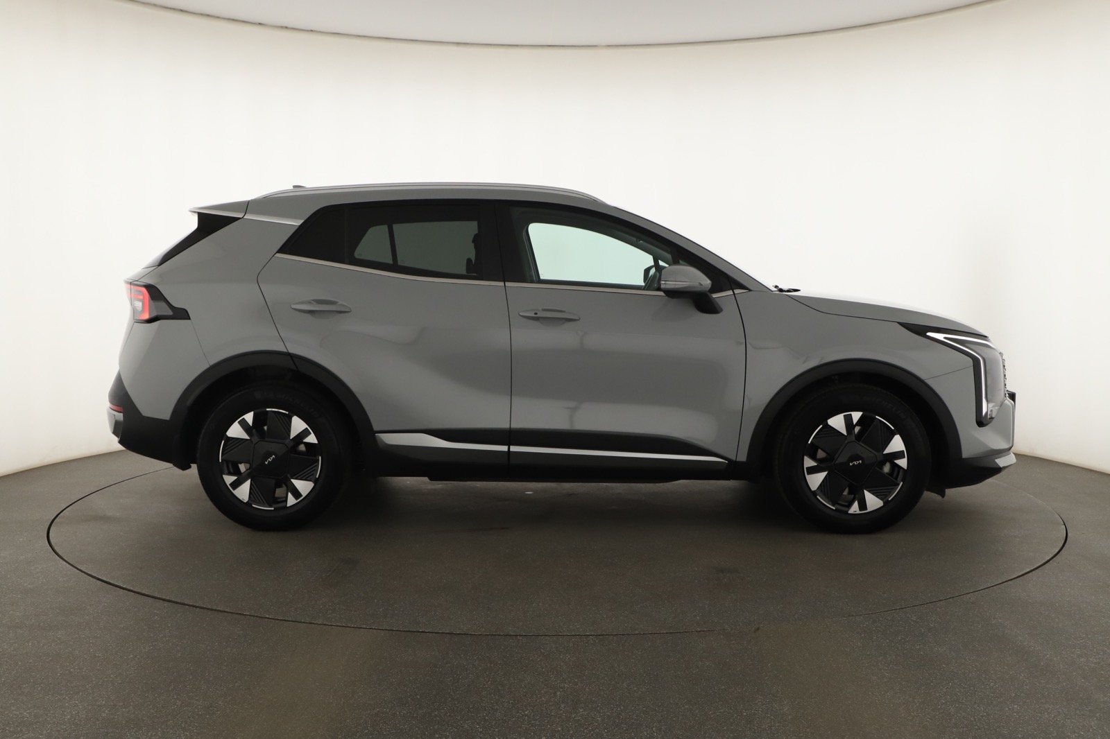 Kia Sportage - 2025