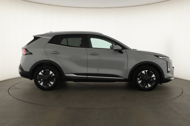 Kia Sportage - 2025