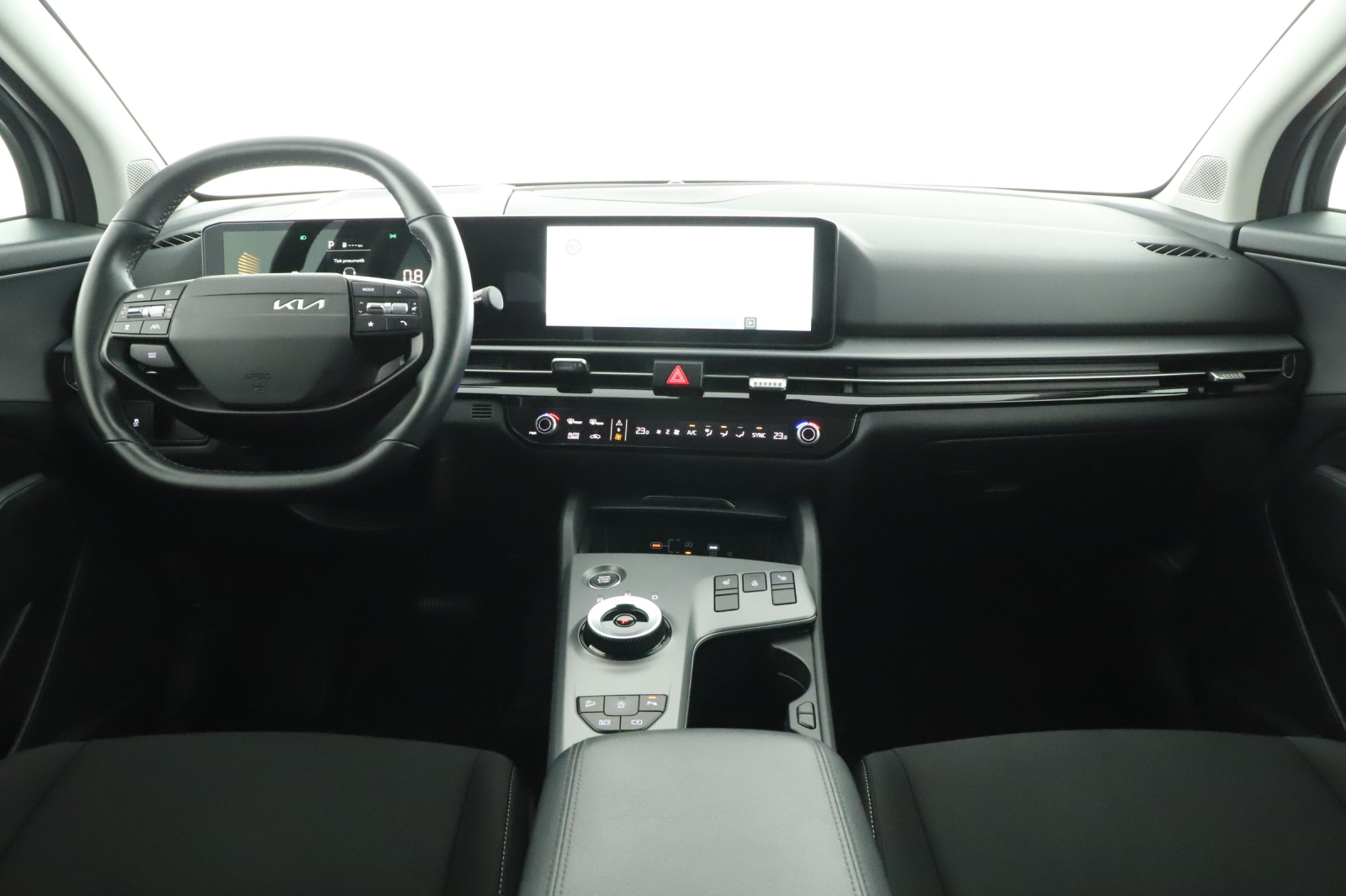 Kia Sportage - 2025