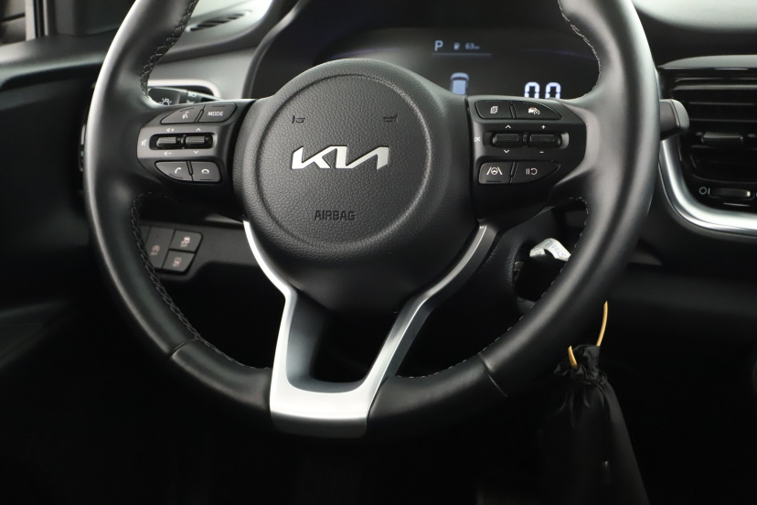 Kia Stonic, 2025
