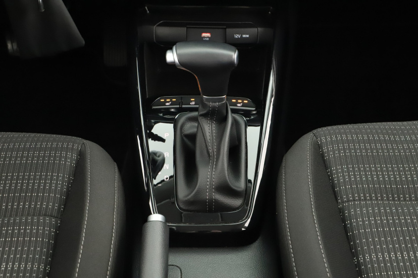 Kia Stonic, 2025