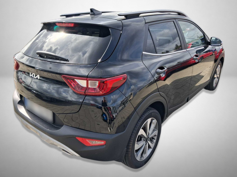 Kia Stonic, 2025