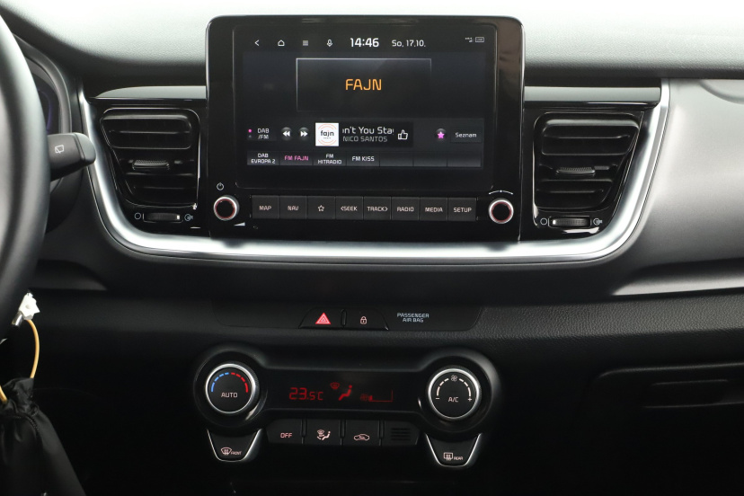 Kia Stonic, 2025