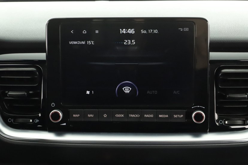 Kia Stonic, 2025