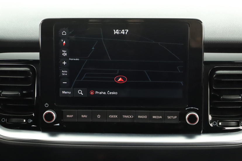 Kia Stonic, 2025