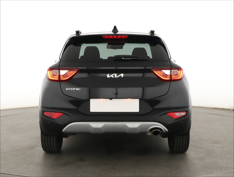 Kia Stonic, 2025