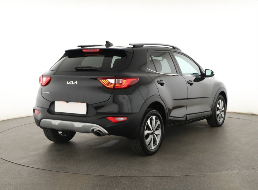 Kia Stonic, 2025