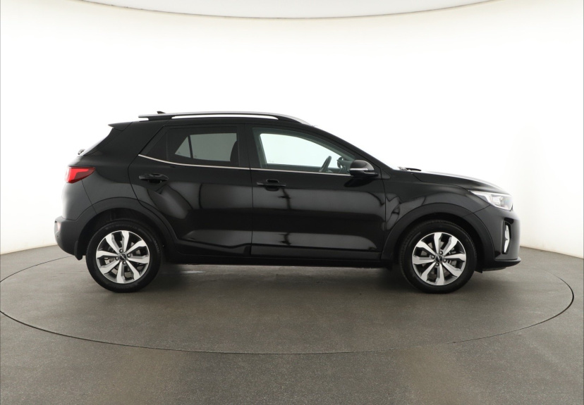Kia Stonic, 2025