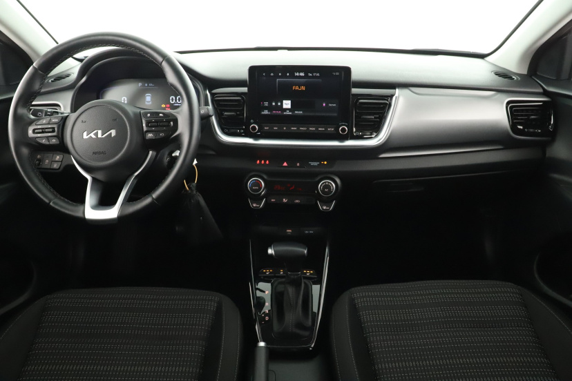 Kia Stonic, 2025