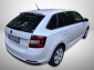Škoda Rapid Spaceback, 2018