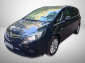 Opel Zafira, 2016