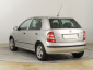 Škoda Fabia, 2005