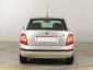 Škoda Fabia, 2005